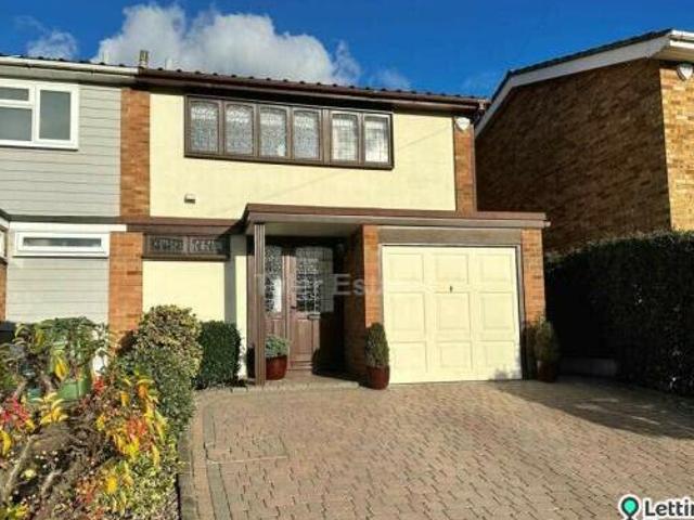 House for rent in Billericay, Basildon