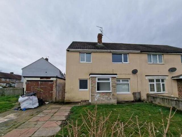 House for rent in Port Clarence, Stockton-on-tees