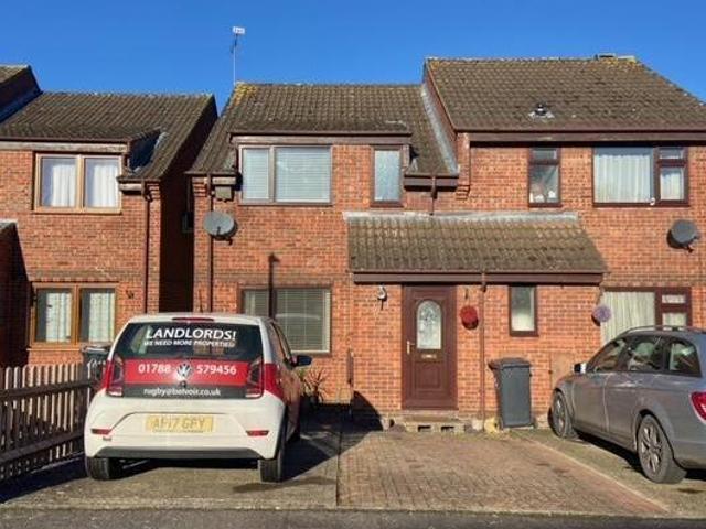 House for rent in Overslade, New Bilton