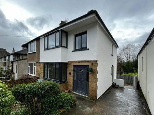 House for rent in Bingley, West Yorkshire