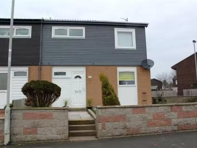 House for rent in Ardallie, Scotland