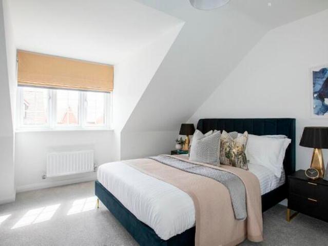 Farm for rent in Shenley, Hertfordshire