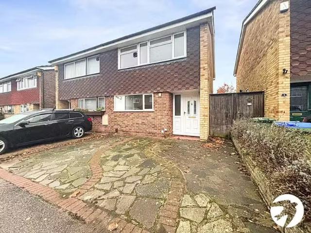House for rent in Barnehurst, Greater London