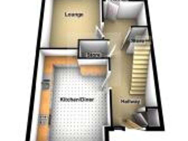 Farm for rent in Page Hall, South Yorkshire
