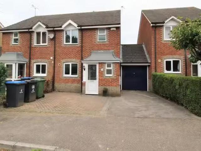 House for rent in Upper Lighthorne, Alderminster