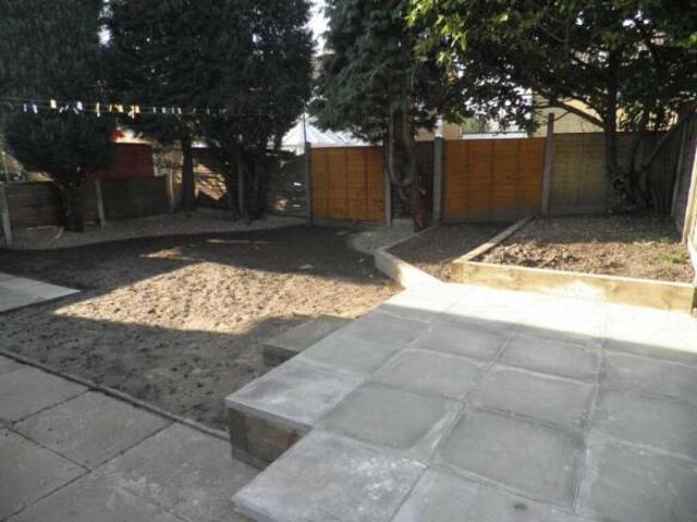 Farm for rent in Warrington