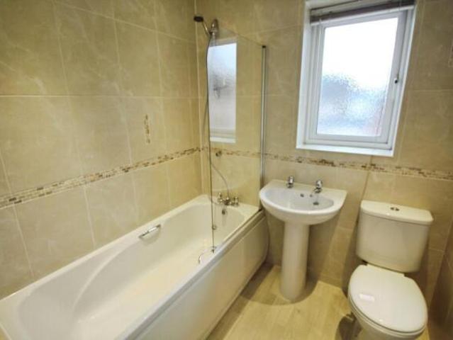 Farm for rent in South Yorkshire