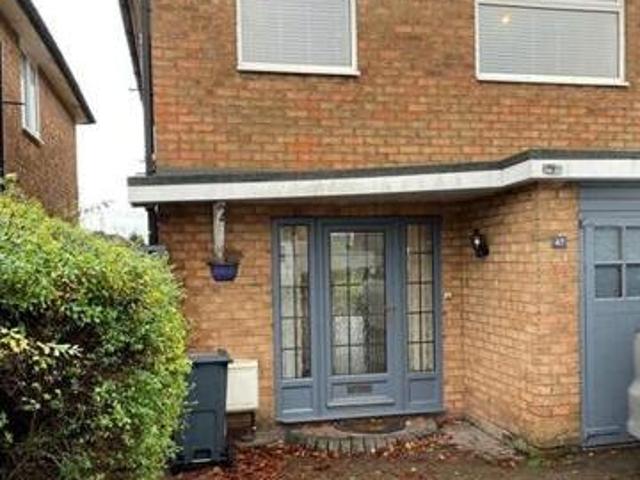 House for rent in Masefield, Turves Green