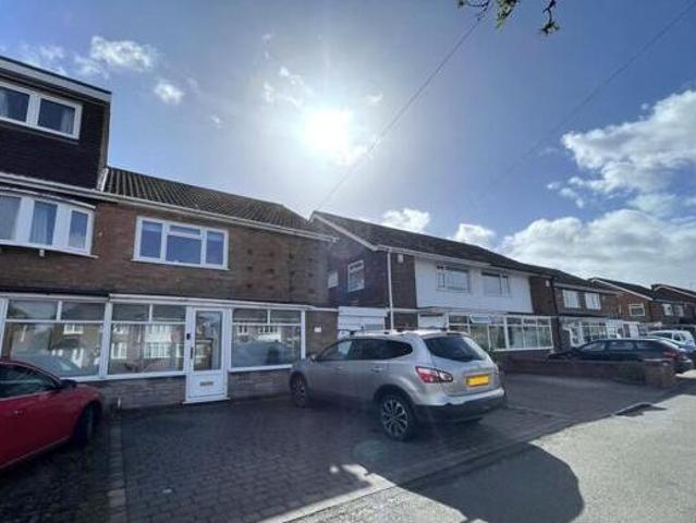 House for rent in Shard End, West Midlands