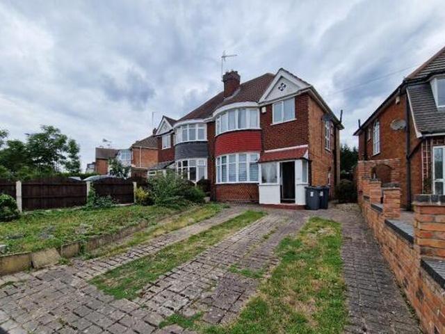 House for rent in West Midlands