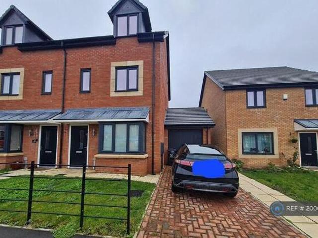 House for rent in Kings Norton, West Midlands