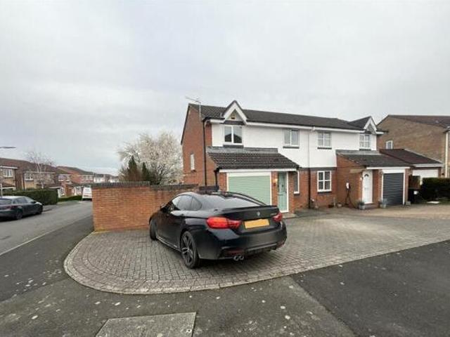 House for rent in Bishop Auckland