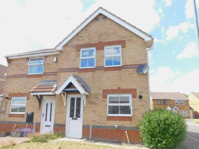 House for rent in Bishop Auckland