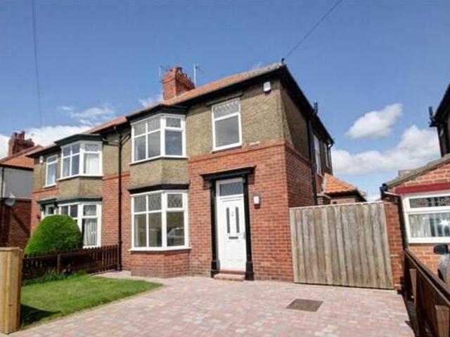 House for rent in Bishop Auckland