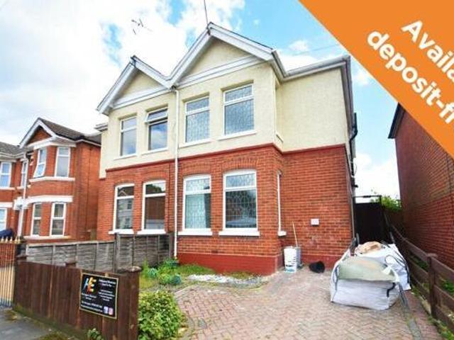 House for rent in Barton Stacey, Hampshire