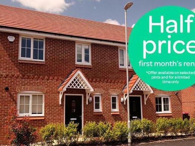 House for rent in Blackburn