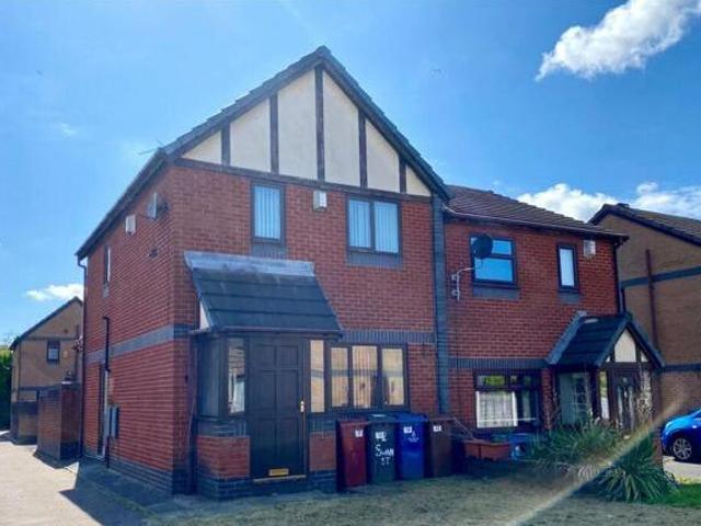 House for rent in Whinny Heights, Blackburn