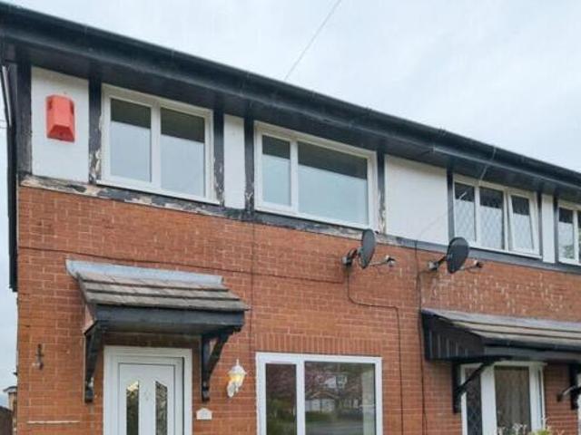 House for rent in Mill Hill, Blackburn