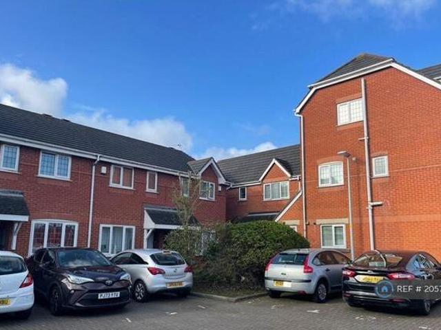 House for rent in Blackpool