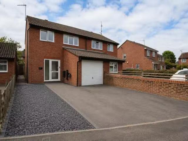 House for rent in Bolton Low Houses, Hampshire