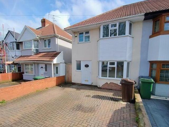 House for rent in Goldthorn Hill, West Midlands