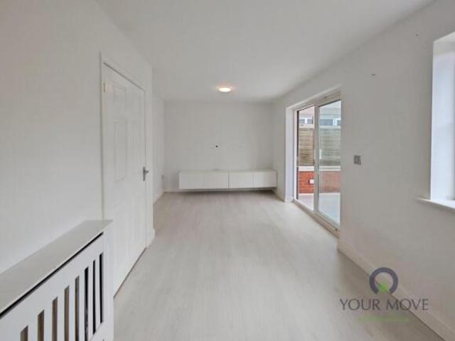 Farm for rent in Stoke-on-Trent