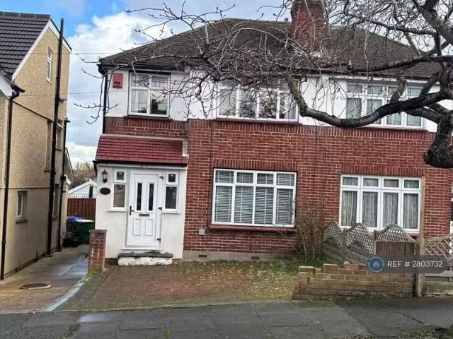 House for rent in Welling, Greater London