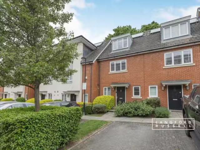 House for rent in Orpington, Isle Of Man