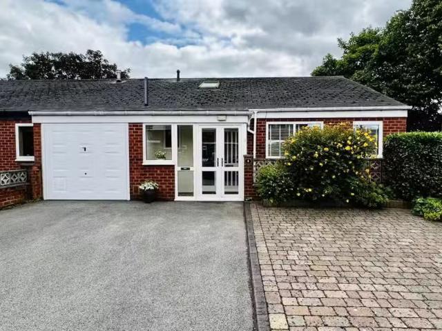 House for rent in Claypath, Durham