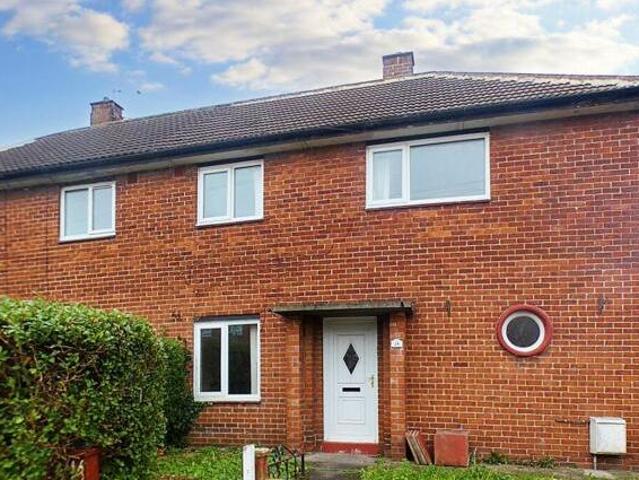 House for rent in Blyth, Northumberland