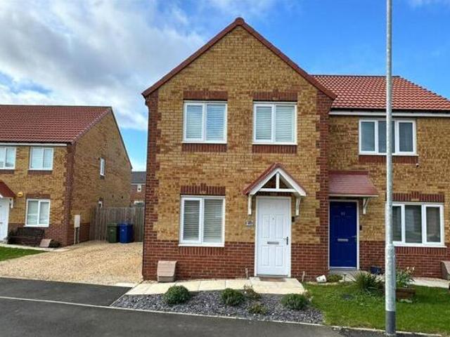 House for rent in Hutton Park, Blyth