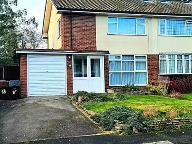 House for rent in Bromsgrove, Worcestershire