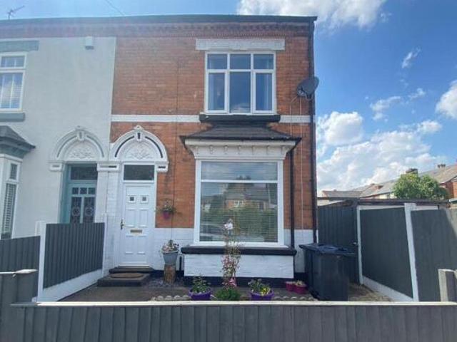House for rent in Wylde Green, Sutton Coldfield