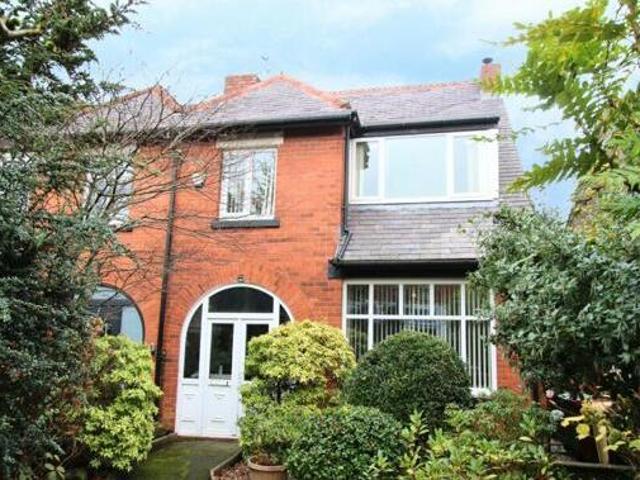 House for rent in Bare, Lancashire