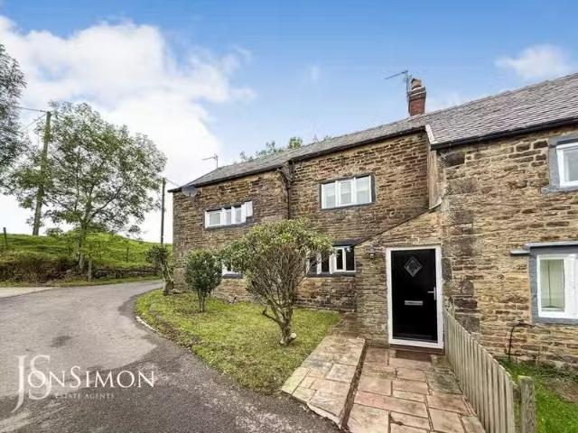 House for rent in Bury, Greater Manchester
