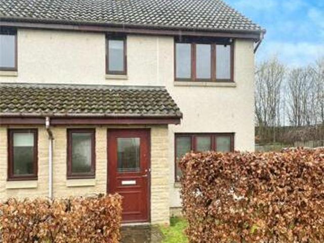 House for rent in Hopefield, Bonnyrigg And Lasswade