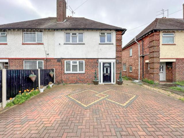 Farm for rent in Alvaston, East Midlands
