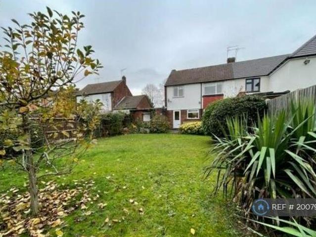 House for rent in Elstree and Borehamwood, Borehamwood