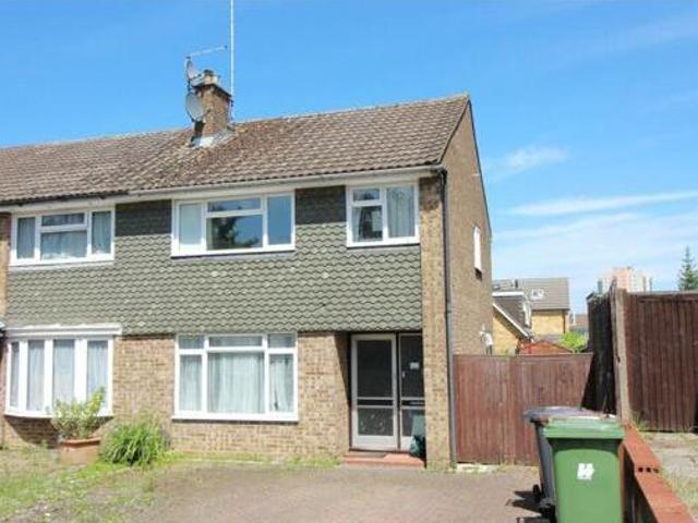 House for rent in Borehamwood, Hertsmere
