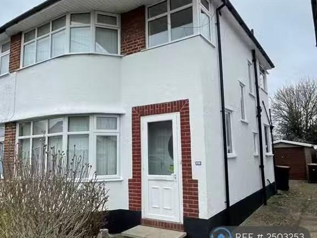 House for rent in Green Street Green, Greater London