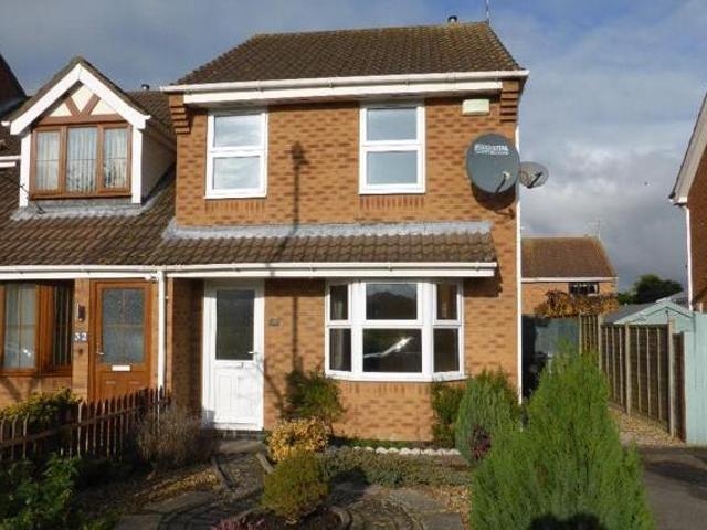 House for rent in The Croft, Barholm