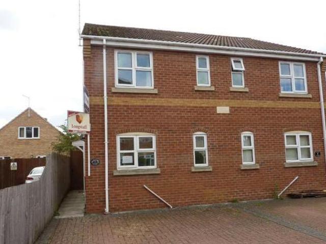 House for rent in Barholm, Lincolnshire