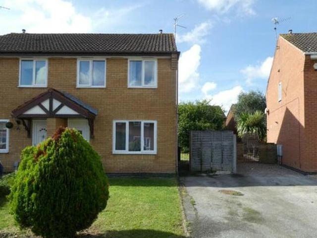House for rent in Barholm, Lincolnshire