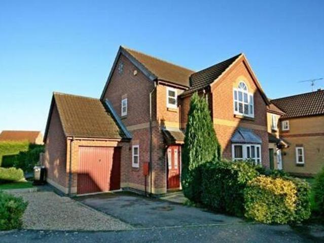 House for rent in Barholm, Lincolnshire
