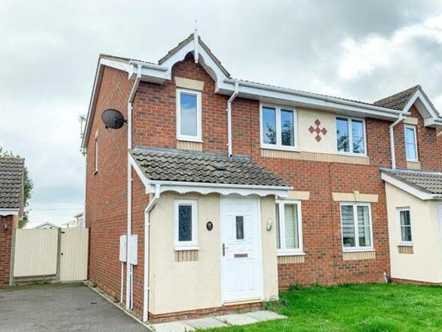 House for rent in Brayford, Lincolnshire