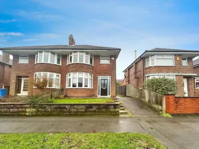 House for rent in Mackworth Estate, Derby