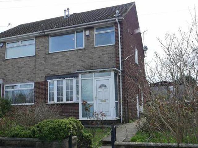House for rent in West Yorkshire
