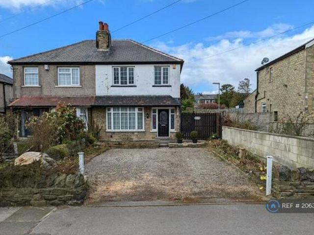 House for rent in West Yorkshire