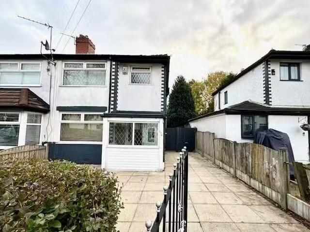 House for rent in Lee Bank, Isle Of Man