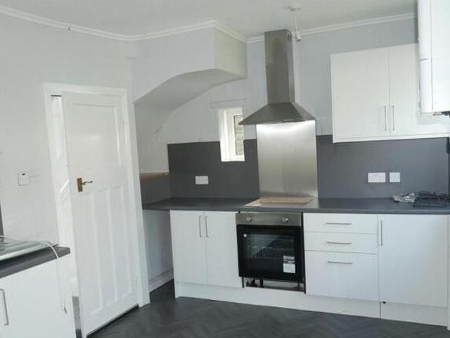 House for rent in Slack Side, Bradford